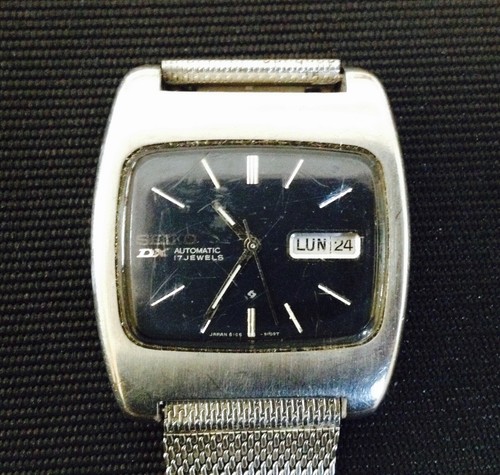 Orologio seiko anni 70 - anni,