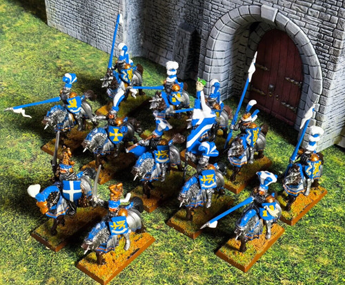 Warhammer fantasy aos empire - warhammer,