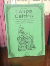 Hal Belson L’arpa Celtica