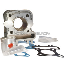 CILINDRO RINFORZATO D.39 APRILIA DERBI  r.o. ap8570068 - 969603 TEKNOETRE 50CC