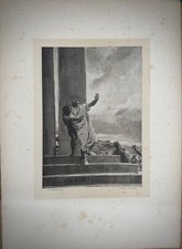 MORTE DI MARCO