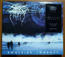 Darkthrone - Soulside Journey