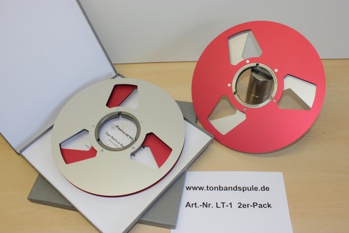 Bobina nastro nab 1 paio - 10,5",