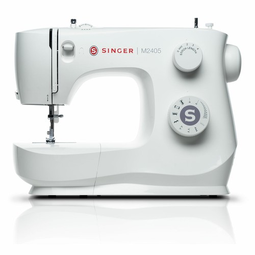Macchina cucire vsm singer - macchina,