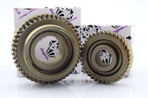 02t scatola cambio 5th - 02t,