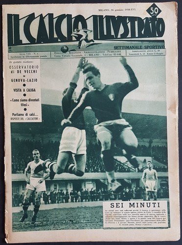 Calcio illustrato 4 - illustrato,