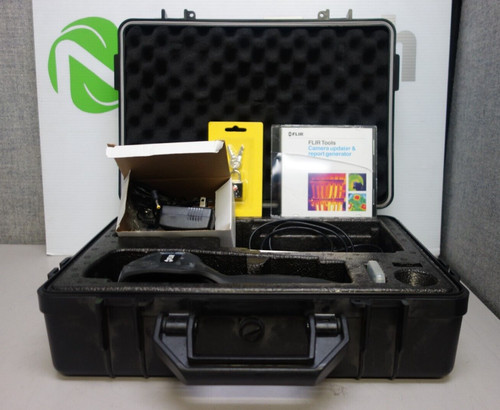 Flir handheld infrared - flir, i7