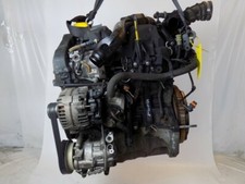 MOTORE 1.5 D TYPE K9KM7 RENAULT CLIO 3S DAL 2005 AL 2012 NI S634