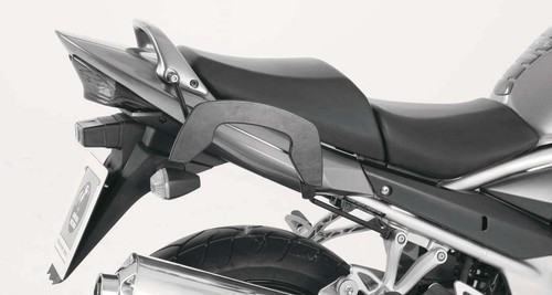 Suzuki gsx 650 borse street - 650,