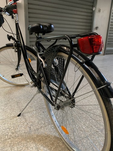 Btwin web bici - 26",