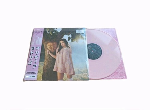 Olivia rodrigo you seem pretty - rodrigo,
