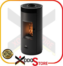 Stufa a legna CADEL modello