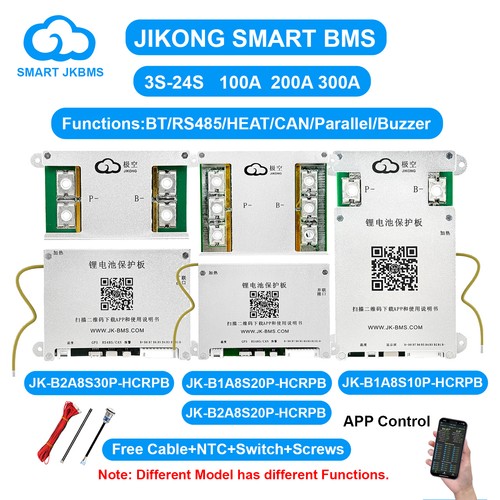 Bms smart bt - smart,