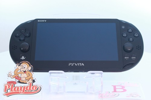 Game vita pch 2000 - jp, ps
