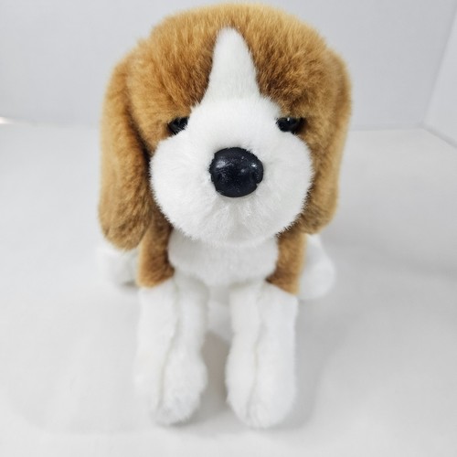 Peluche cane douglas bernie - peluche,