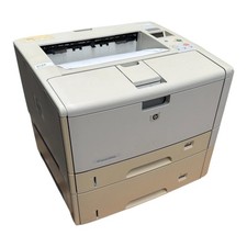 HP LaserJet 5200dtn stampante