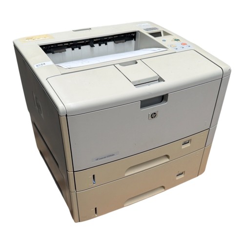 Laserjet 5200dtn stampante - hp,