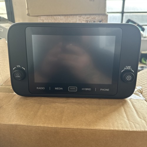 Radio carplay fiat pandina - carplay,