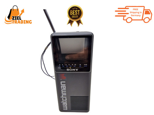 Sony watchman mini - mini, tv