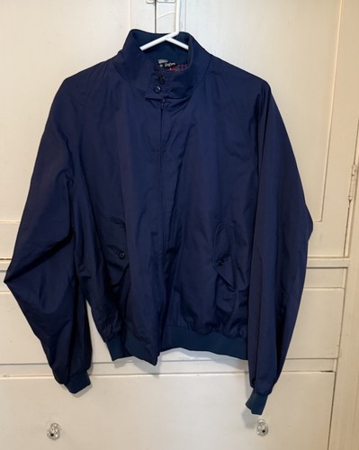 Giacca vintage four climes - giacca,