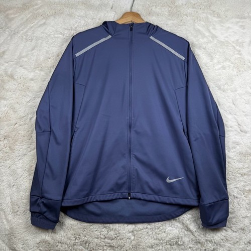 Giacca ibrida nike - ibrida, shield