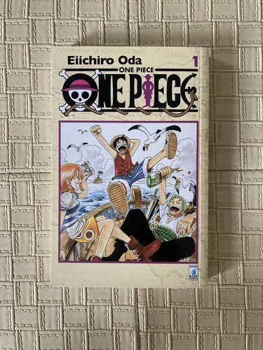 Eiichiro oda one - oda, piece