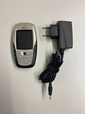 Nokia 6600 - smartphone