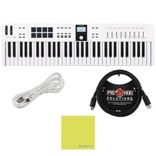 Arturia KeyLab Essential mk3