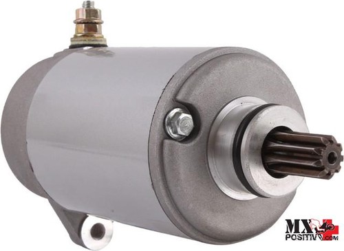 Motorino avviamento can - motorino, d'avviamento