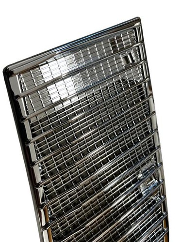 Griglia ventilazione - di,