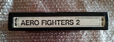 SNK Neo Geo MVS - Aero Fighters 2 NTSC-U