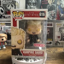 Funko Pop! VAMPIRE DAVID