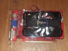 SCHEDA VIDEO ATI RADEON ASUS