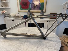 TELAIO per mountain bike in