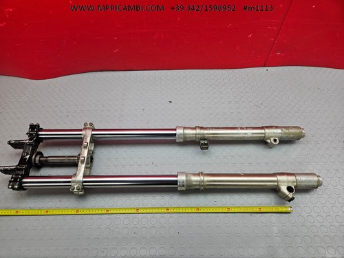 Steli forcella forcelle 43mm - steli,