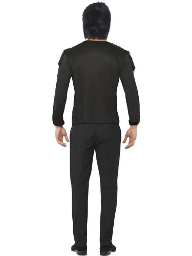 Costume vestito classico