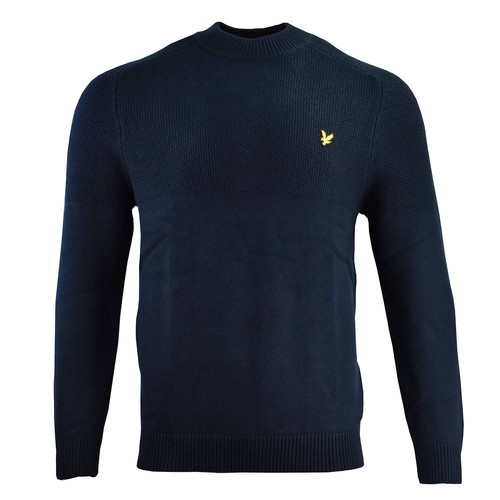 Maglione lyle scott punto - maglione, &