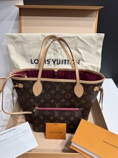 Borsa tote originale Louis