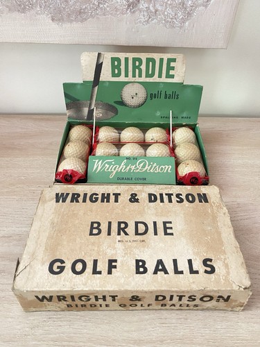 Nos vintage wright - nos,