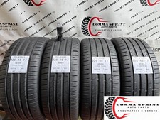 4 PNEUMATICI DI OCCASIONE