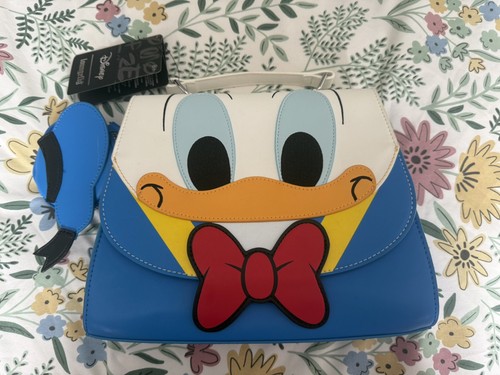Borsa tracolla loungefly - a,