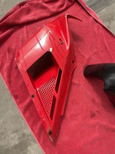 Cagiva Mito 125 Lawson 1993 Carena Sinistra 