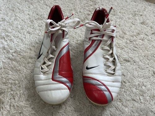 Scarpe calcio nike air - da, zoom