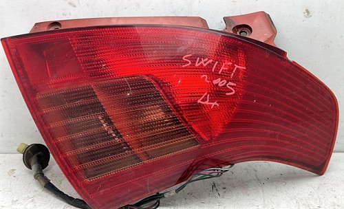 Stop fanale posteriore destro - fanale,
