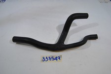 Tubo radiatore con bypass