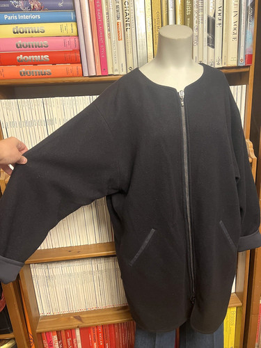 Cappotto giacca donna raey - giacca,