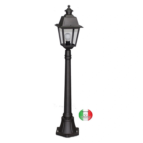 Lampione viale parchi giardino