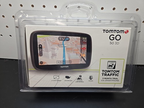 Tomtom 6 gps - 60,