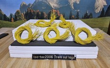 Cavo elettrico per plastico - cavo,