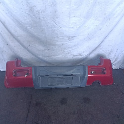 7181181a105pk paraurti post - paraurti,